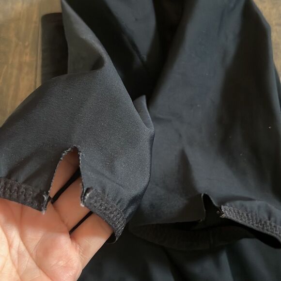 Isabela Compression Full Body Shaper black front zipper Sz- 2XL - Picture 9 of 9